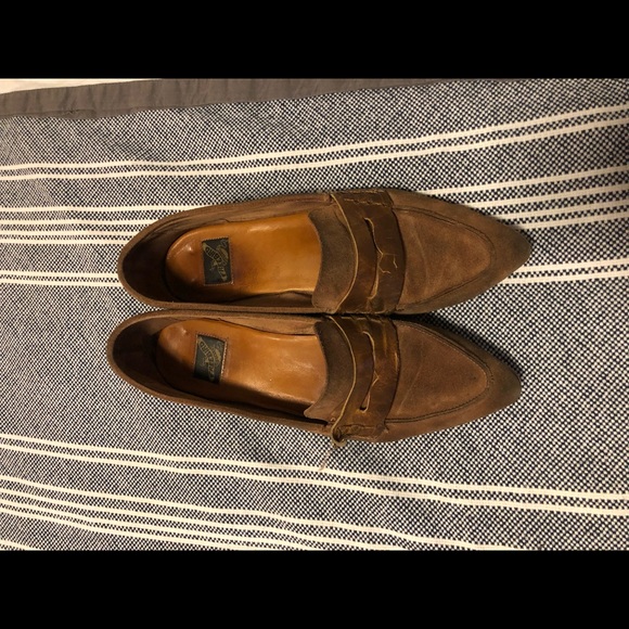 Freebird by Steven Shoes - Freebird Flats
